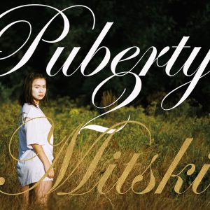 Mitski - "Puberty 2 (10th Anniversary Edition)" (Released 30th October 2026)