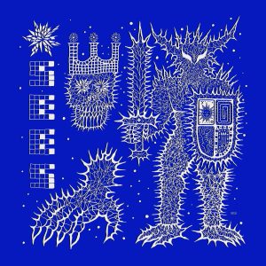 Osees - "Of Course" (Released 25th September 2026)