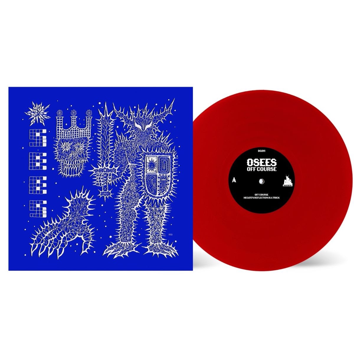Osees - "Of Course" (Released 25th September 2026) - Image 2