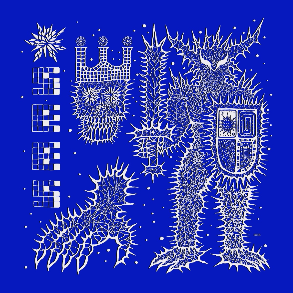 Osees - "Of Course" (Released 25th September 2026)