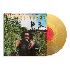 Peter Tosh - "Legalize It (50th Anniversary)" (Released 24th July 2026)