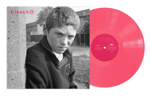 Bleech 9:3 - "Bleech 9:3" (Released 19th June 2026) - Image 2