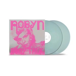 Robyn - "Complete Body Talk" (Released 17th July 2026)