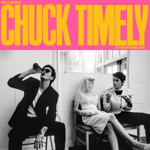 Role Model - "Chuck Timely & The Hourglass" (Released 7th August 2026)