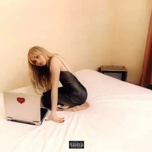 Sabrina Carpenter - "emails i can't send fwd" (Released 19th June 2026)