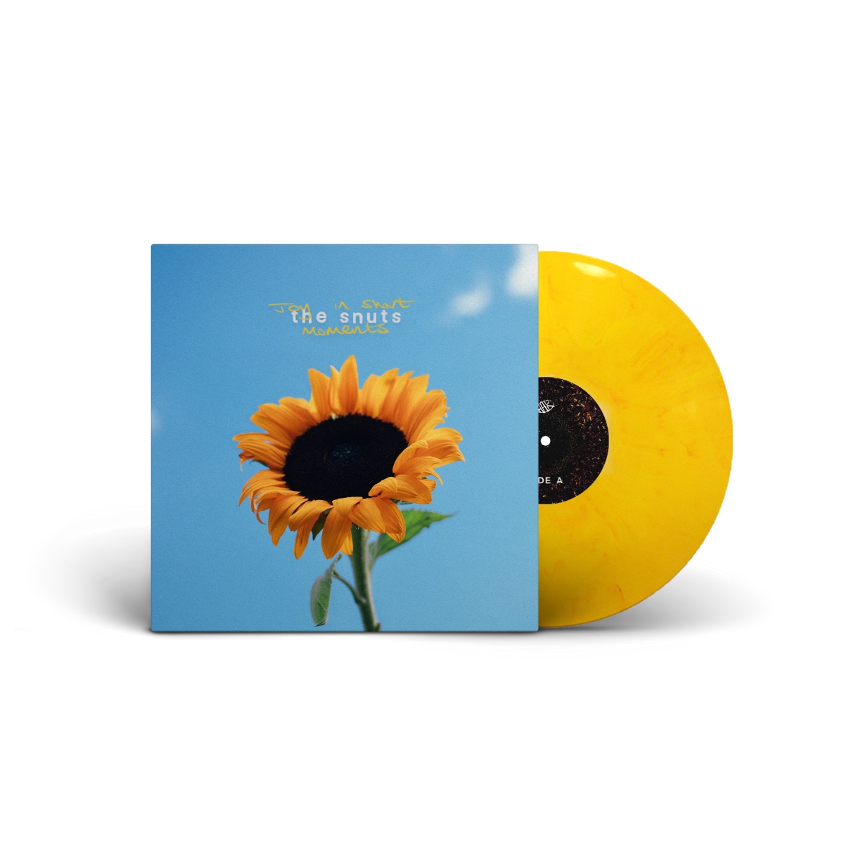 The Snuts – "Joy In Short Moments" (Released 23rd October 2026) - Image 2