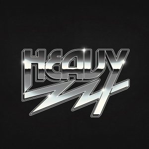 The Howlers - "Heavy" (Released 9th October 2026)