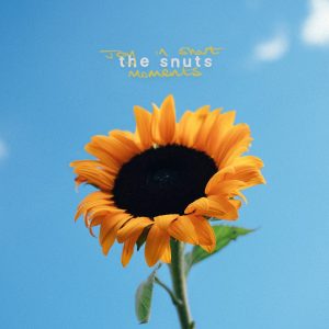 The Snuts – "Joy In Short Moments" (Released 23rd October 2026)