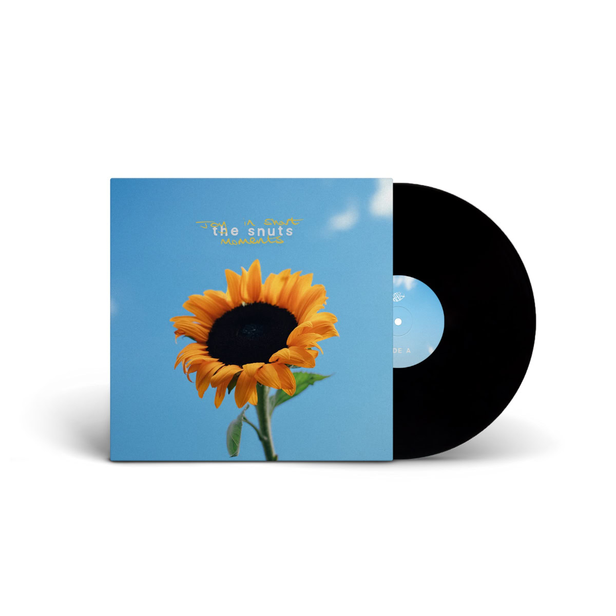 The Snuts – "Joy In Short Moments" (Released 23rd October 2026) - Image 3