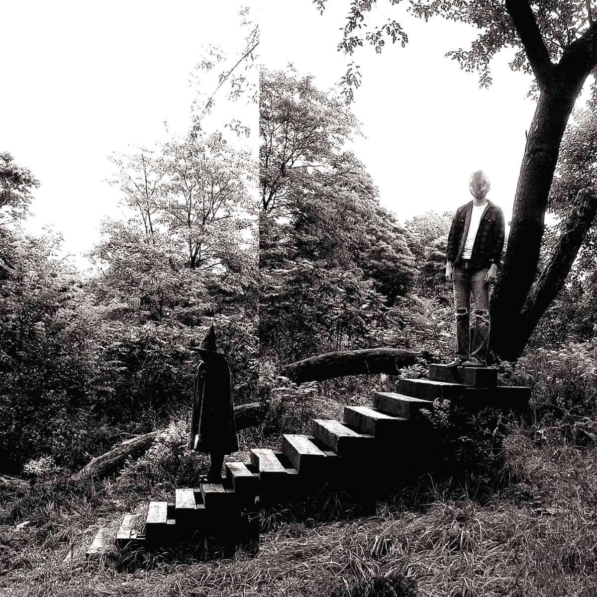 Timber Timbre - "Timber Timbre" (Released 31st July 2026)