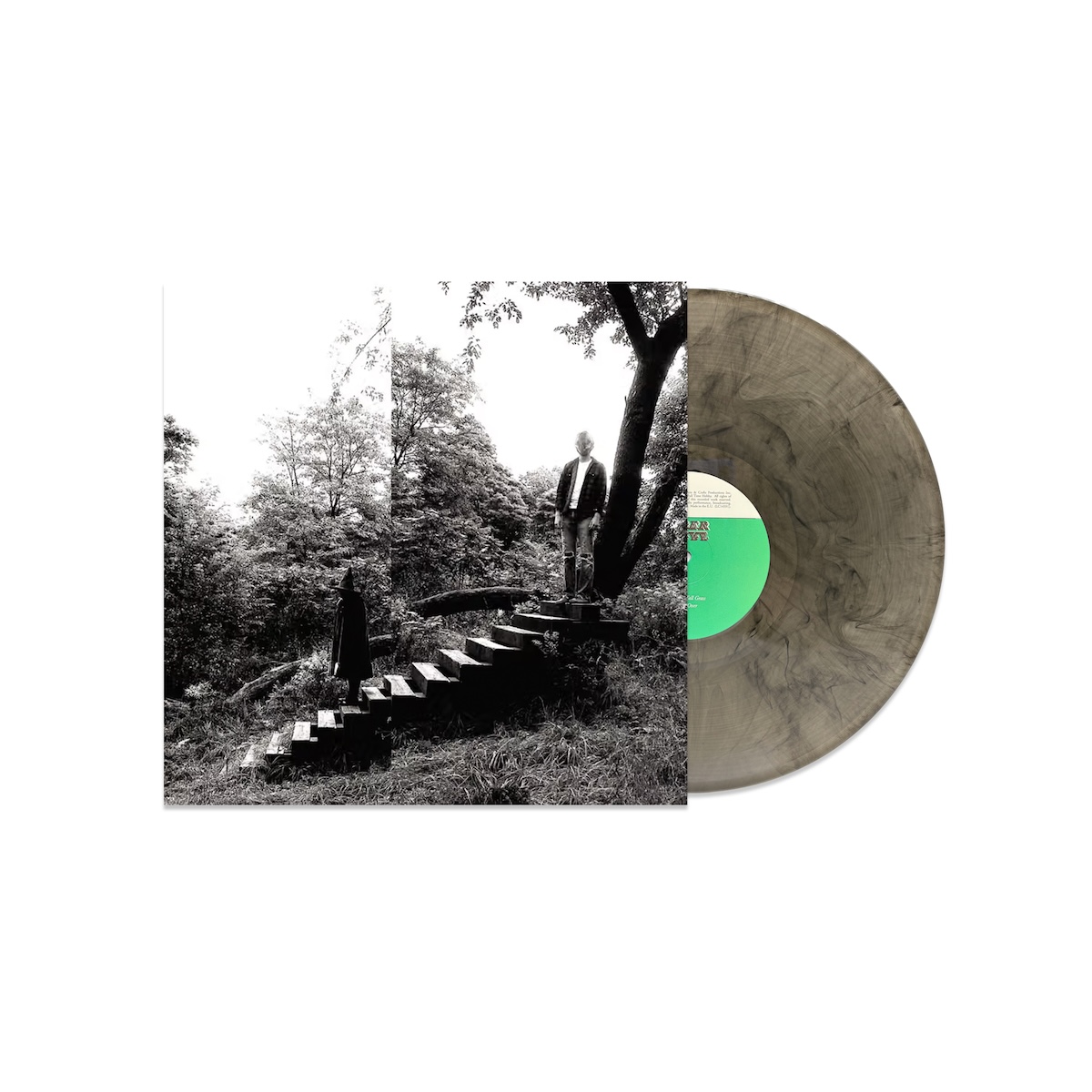 Timber Timbre - "Timber Timbre" (Released 31st July 2026) - Image 2