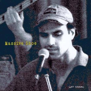 Way Dynamic - "Massive Shoe" (Released 2nd October 2026)
