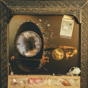 Wishy - "Nature's Pill" (Released 2nd October 2026)