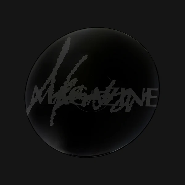 YHWH Nailgun - "Magazine" (Released 21st August 2026) - Image 3