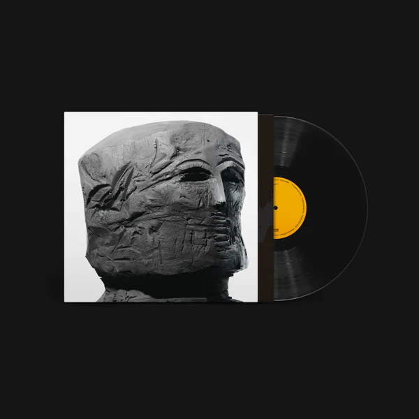 YHWH Nailgun - "Magazine" (Released 21st August 2026) - Image 2