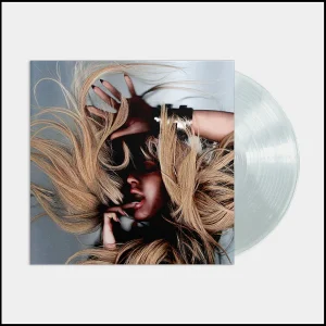 Ellie Goulding - "I Know Too Much" (Released 4th September 2026)
