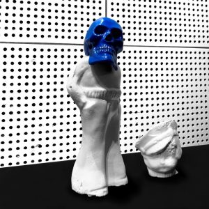 Jack White - Frozen Charlotte (Released 10th July 2026)