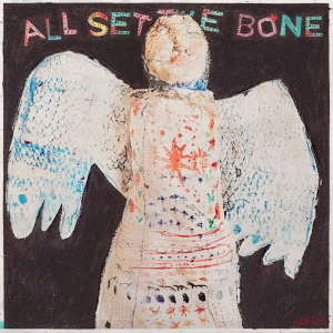 Greg Freeman - All Set The Bone (Released 2nd October 2026)