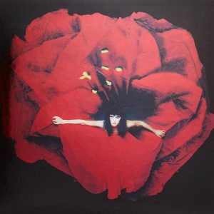 Smashing Pumpkins - "Adore" (Released 18th September 2026)