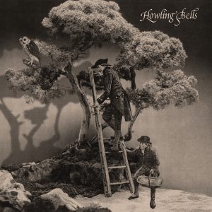 Howling Bells - Howling Bells (Released 2nd October 2026)