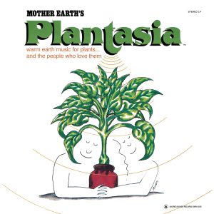 Mort Garson - Mother Earth’s Plantasia (50th Anniversary Edition) (Released 4th September 2026)