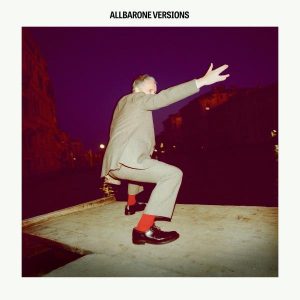 Baxter Dury - "Allbarone Versions" (Released 2nd October 2026)
