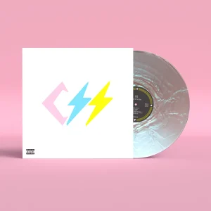 CSS - "Cansei De Ser Sexy (20th Anniversary Edition)" (Released 21st August 2026)