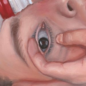 DRY CLEANING - SECRET LOVE (DELUXE EDITION) (Released 16th October 2026)
