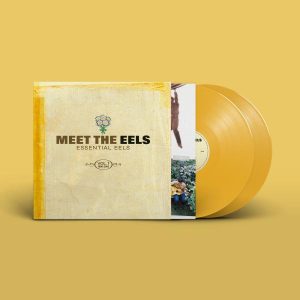 EELS - "Meet The EELS - Essential EELS Vol. 1 1996-2006" (Released 31st July 2026)