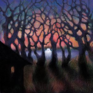 Family Stereo - "The Thread" (Released 31st July 2026)