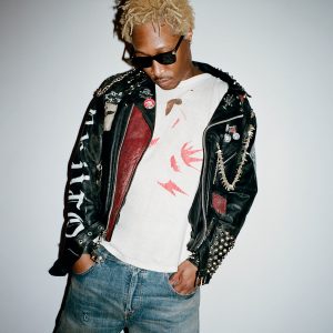 Future - "The Real Me" (Released 10th July 2026)