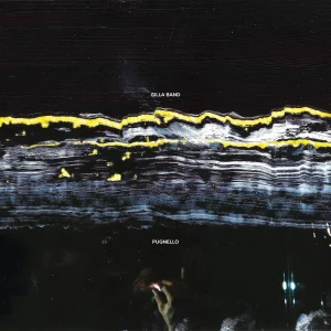 Gilla Band - "Pugnello" (Released 25th September 2026)