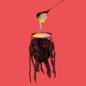 Goat - "Headsoup (2026 repress)" (Released 18th September 2026)