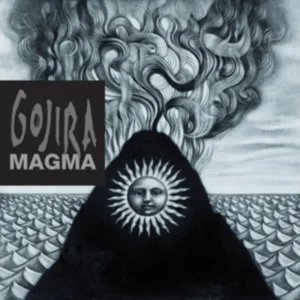 Gojira - "Magma" (Released 13th November 2026)