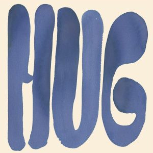 HUG - "HUG" (Released 11th September 2026)