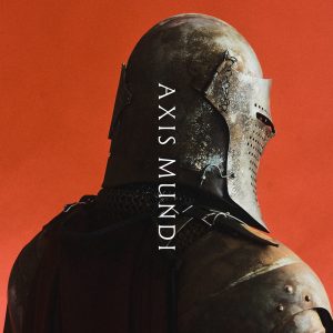 Imminence - "Axis Mundi" (Released 2nd October 2026)