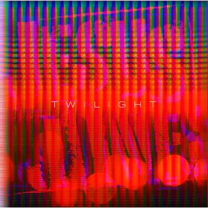 Jesus Jones - "Twilight" (Released 18th September 2026)