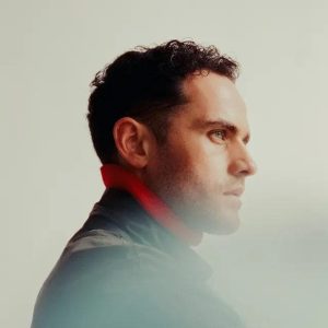 Jordan Rakei - "A Safe Place To Be Wild" (Released 30th October 2026)