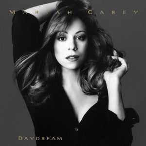 Mariah Carey - "Daydream (30th Anniversary)" (Released 16th October 2026)