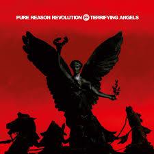 Pure Reason Revolution - "Terrifying Angels" (Released 25th September 2026)