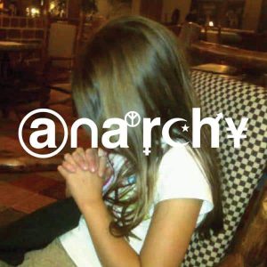 Pretty Sick - "Anarchy" (Released 11th September 2026)