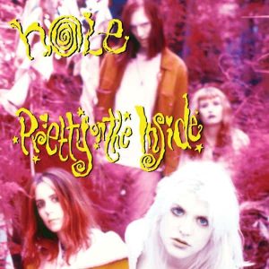 Hole - "Pretty On The Inside (35th Anniversary)" (Released 18th September 2026)