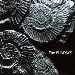 The Sundays - "Reading Writing And Arithmetic" (Released 14th August 2026)