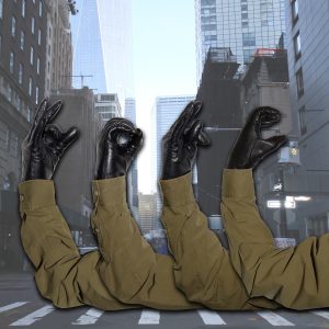 Standing On The Corner - "SOTC II" (Released 11th September 2026)
