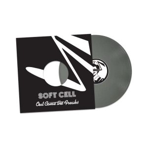 Soft Cell - "Out Come The Freaks" (Released 11th September 2026)