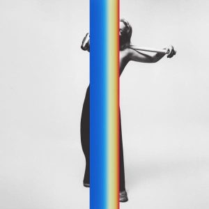 Sylvan Esso - "Ow ∞" (Released 11th September 2026)