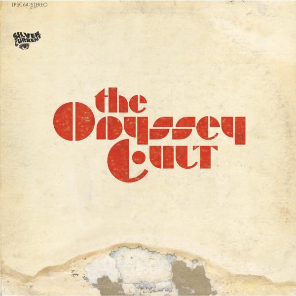 The Odyssey Cult - "Vol. 3" (Released 21st August 2026)