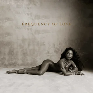 Victoria Monet - "Frequency of Love" (Released 2nd October 2026)