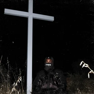JPEGMAFIA - "I Lay My Life Down For You" (Released 18th September 2026)