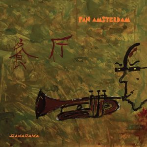 Pan Amsterdam - Panarama (Released 16th October 2026)